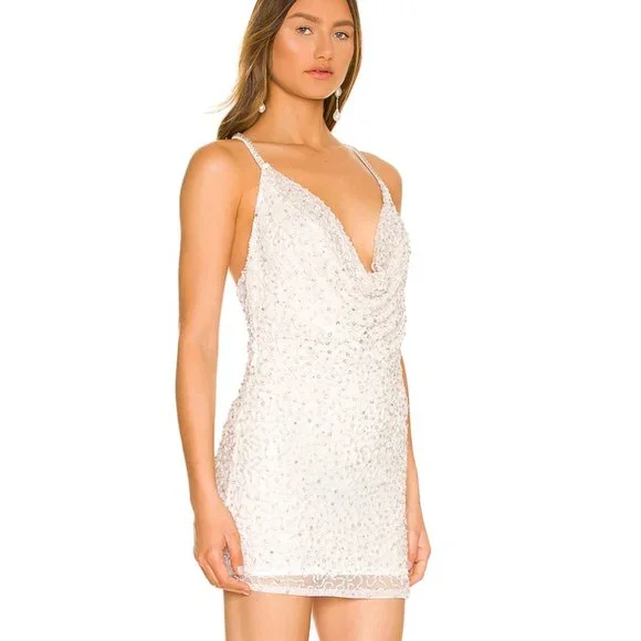 XS Retrofete Mich Dress - Picture 3 of 5